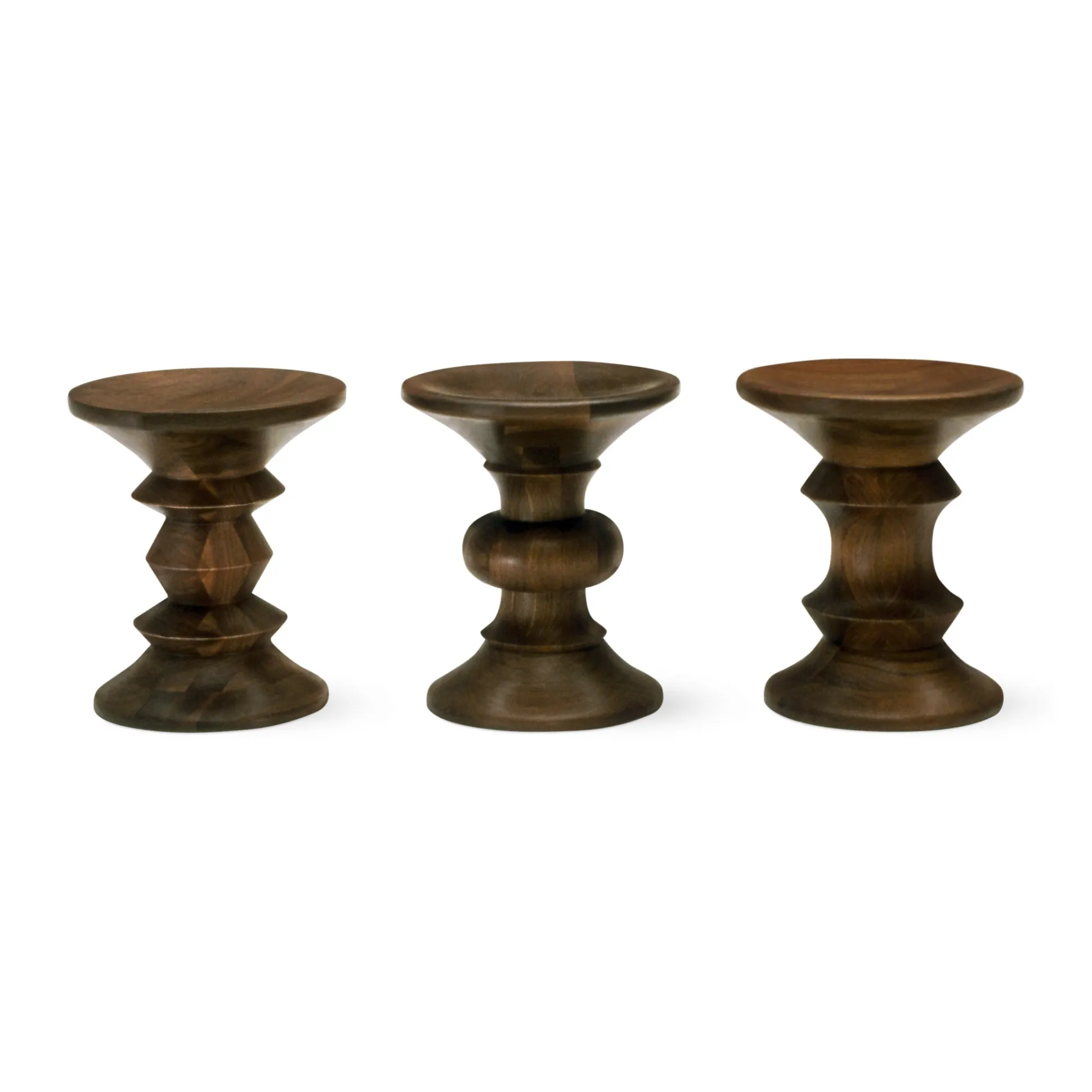 Eames® A Stool from Herman Miller