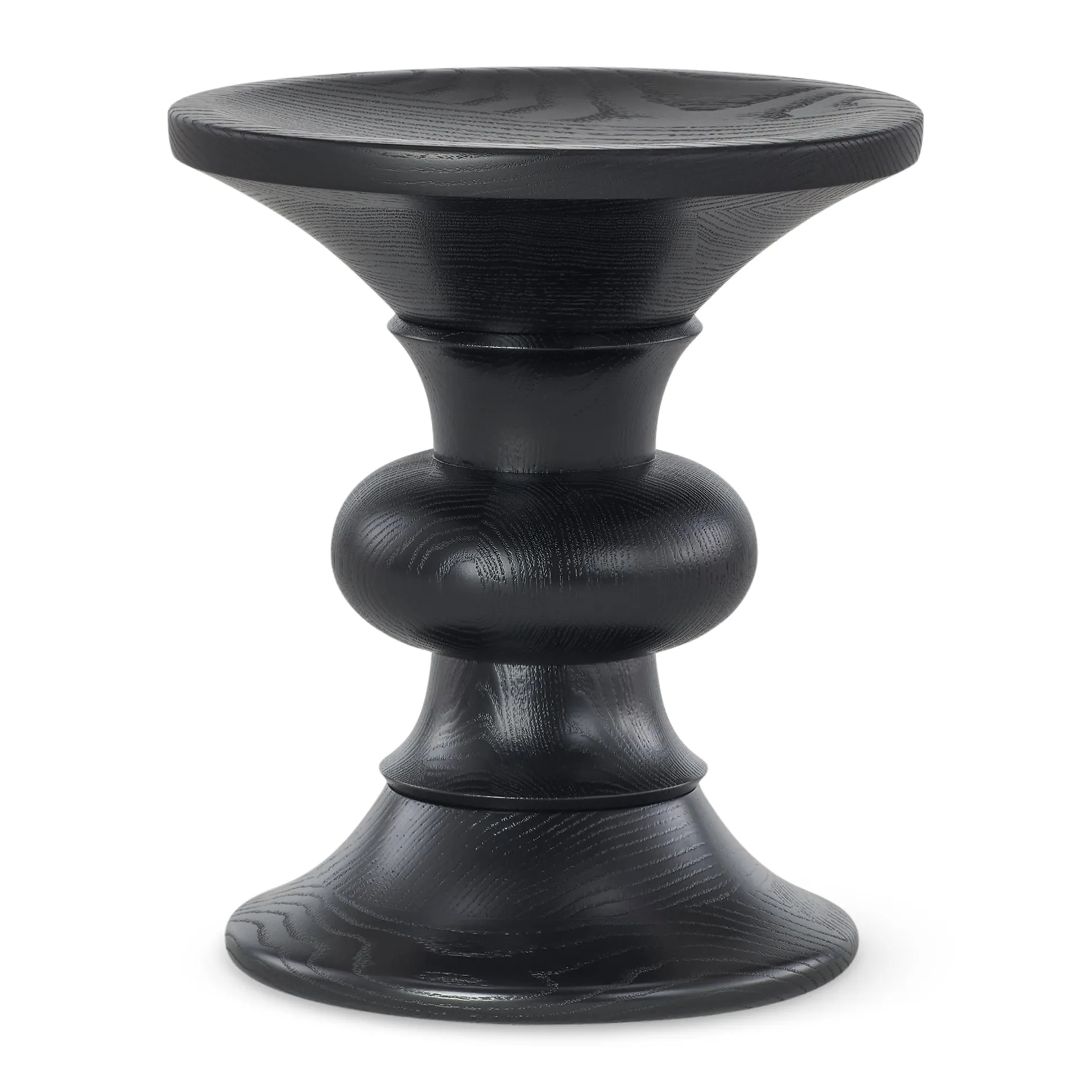 Eames® B Stool from Herman Miller
