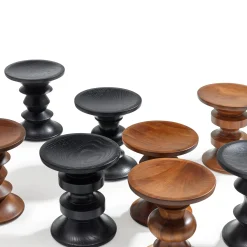 Eames® B Stool from Herman Miller