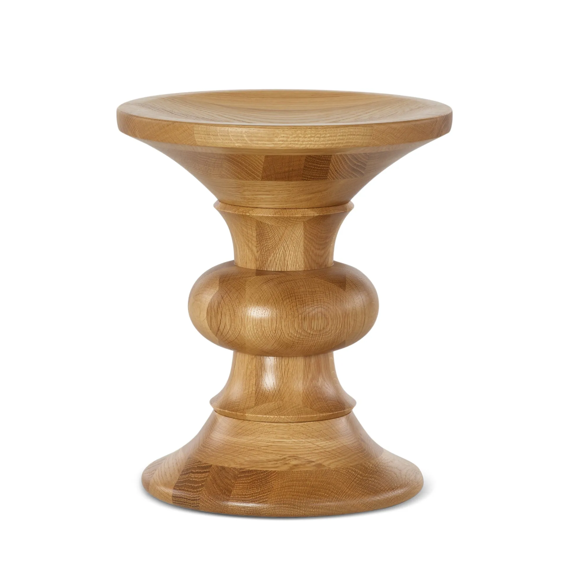 Eames® B Stool from Herman Miller
