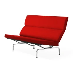 Eames© Compact Sofa from Herman Miller©