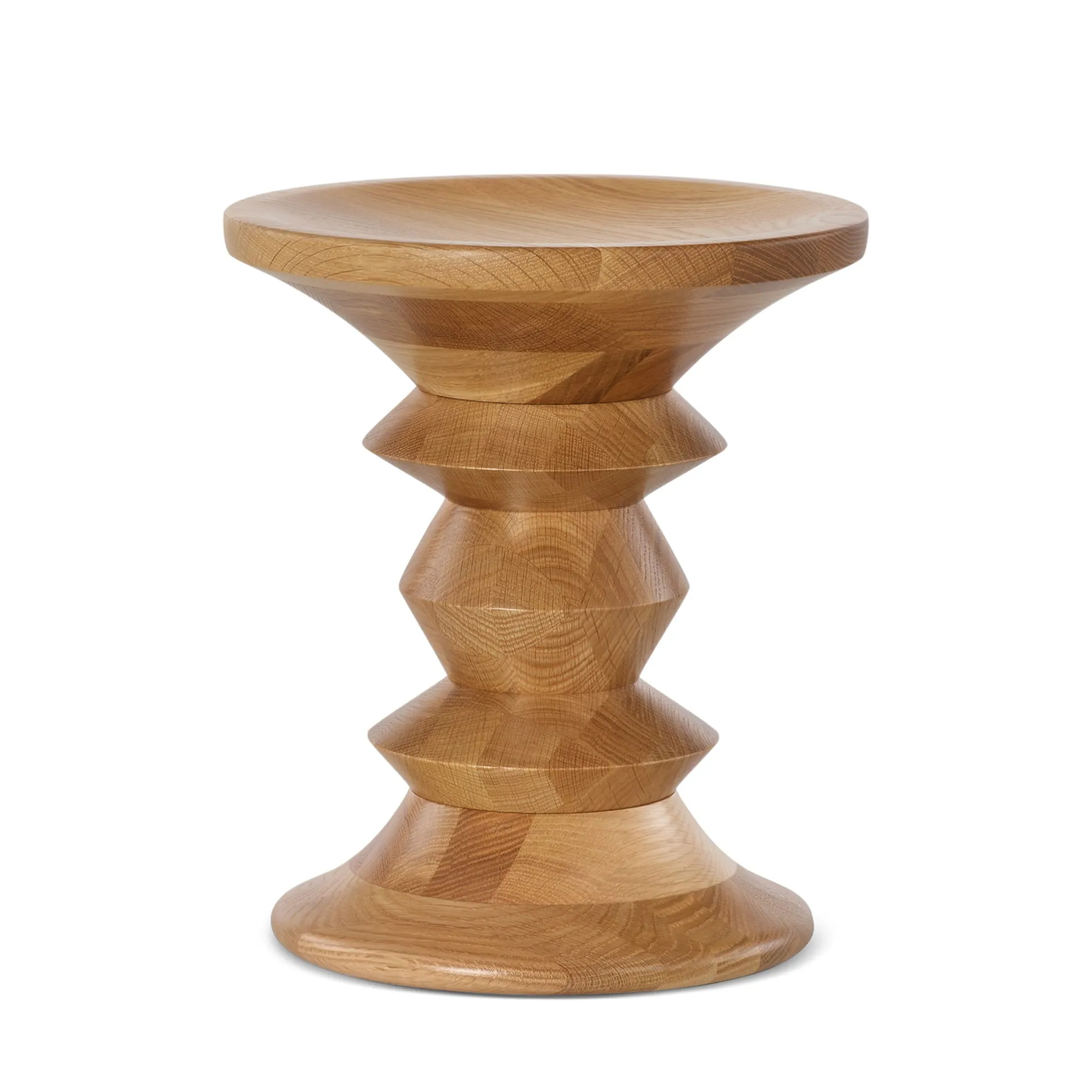 Eames® C Stool from Herman Miller