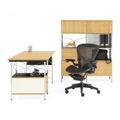 Eames Desk from Herman Miller