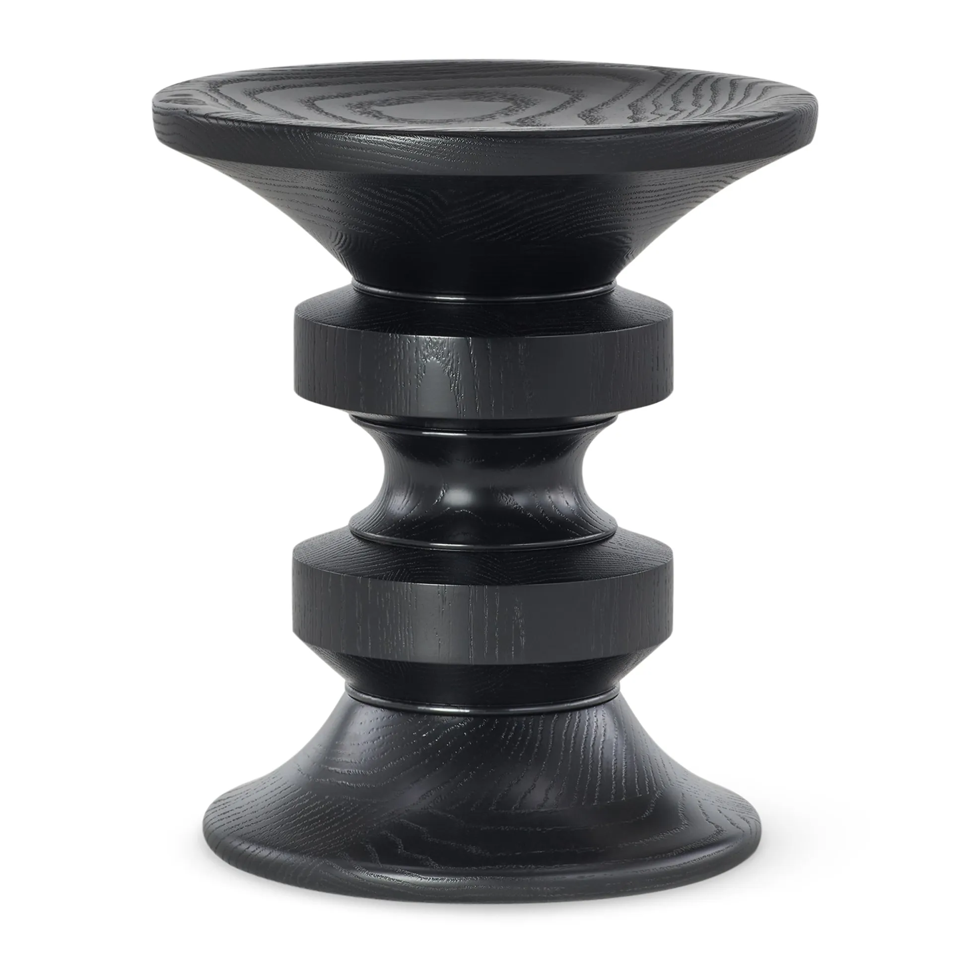 Eames® D Stool from Herman Miller