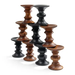 Eames® D Stool from Herman Miller