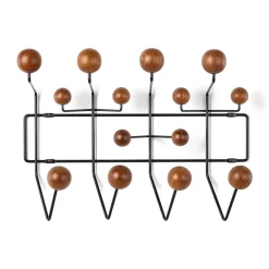 Eames® Hang-It-All Coat Rack from Herman Miller