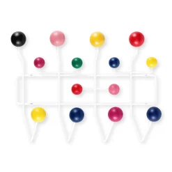 Eames® Hang-It-All Coat Rack from Herman Miller