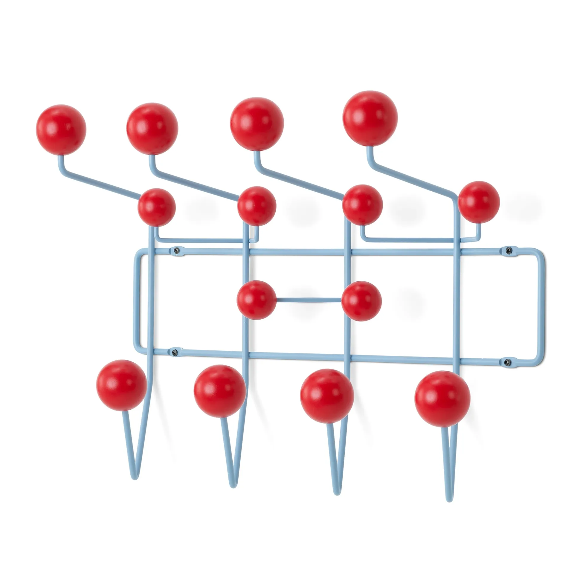 Eames® Hang-It-All Coat Rack from Herman Miller