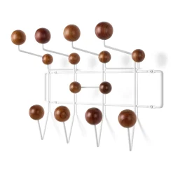 Eames® Hang-It-All Coat Rack from Herman Miller