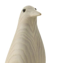 Eames House Bird