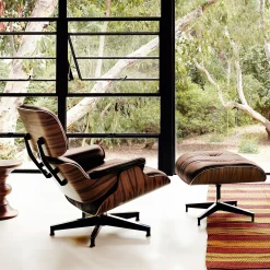 Eames® Lounge Chair and Ottoman from Herman Miller