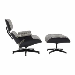 Eames® Lounge Chair and Ottoman from Herman Miller