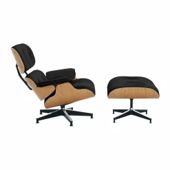Eames® Lounge Chair and Ottoman from Herman Miller