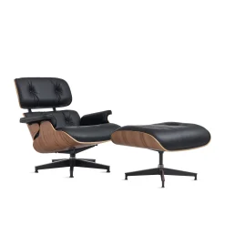Eames® Lounge Chair and Ottoman from Herman Miller