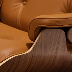 Eames® Lounge Chair and Ottoman from Herman Miller