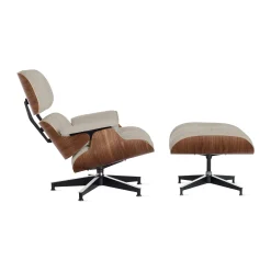 Eames® Lounge Chair and Ottoman from Herman Miller