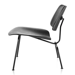 Eames® Molded Plywood Lounge Chair (LCM) from Herman Miller