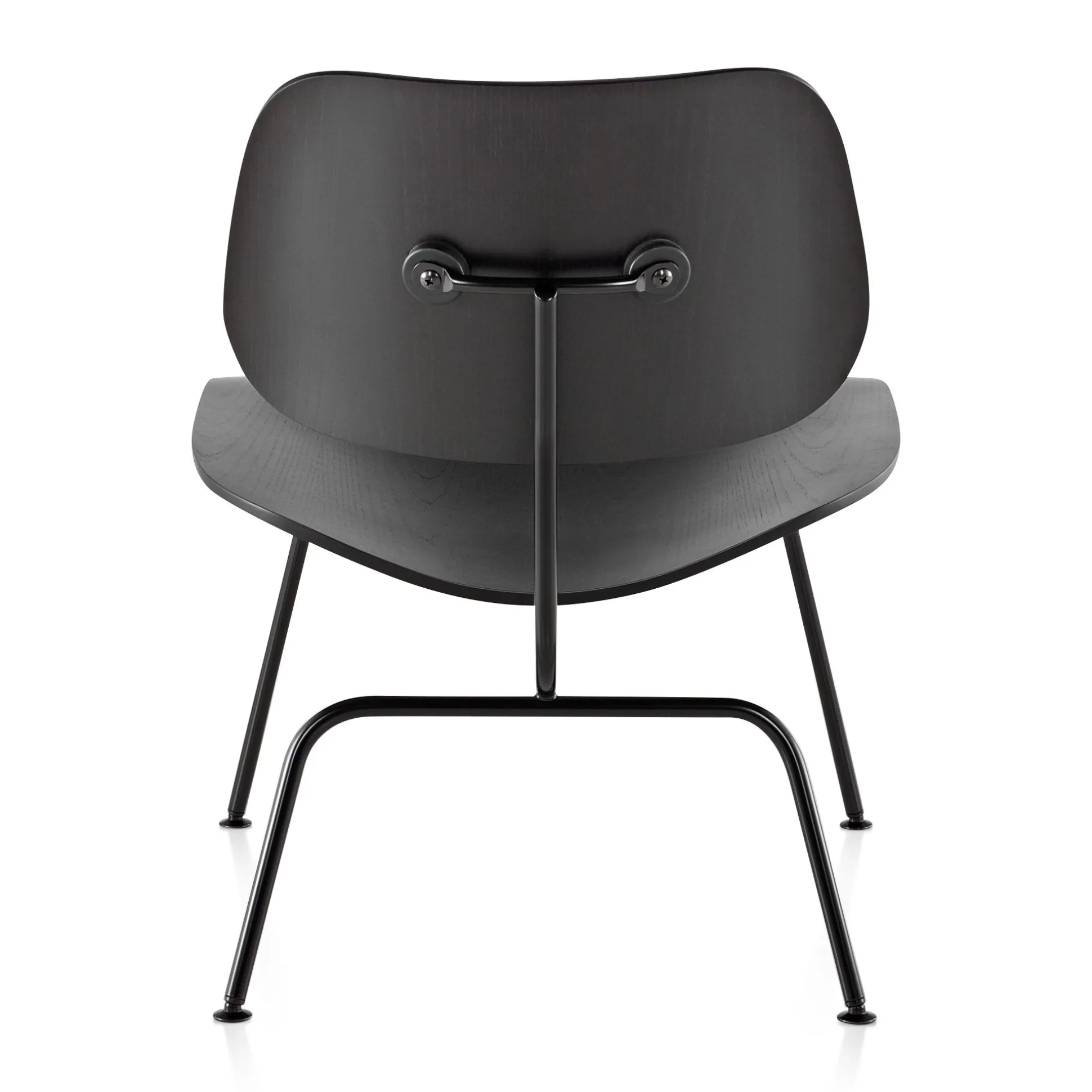 Eames® Molded Plywood Lounge Chair (LCM) from Herman Miller