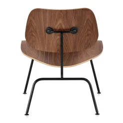 Eames® Molded Plywood Lounge Chair (LCM) from Herman Miller