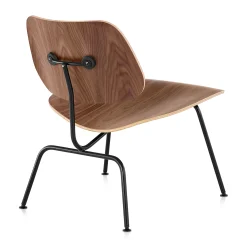 Eames® Molded Plywood Lounge Chair (LCM) from Herman Miller