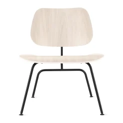 Eames® Molded Plywood Lounge Chair (LCM) from Herman Miller