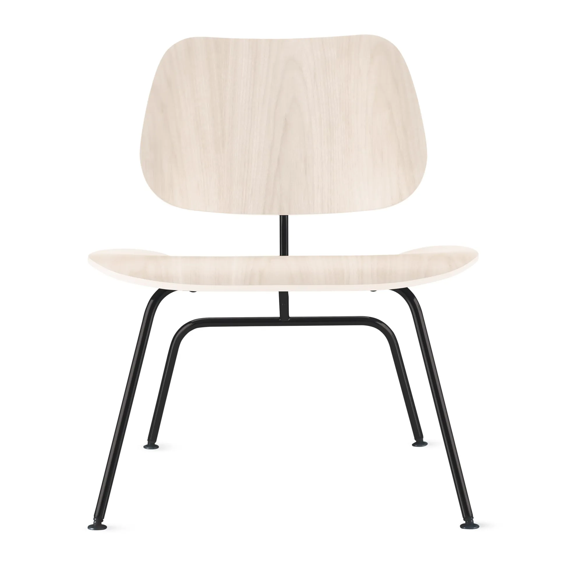 Eames® Molded Plywood Lounge Chair (LCM) from Herman Miller