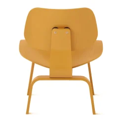 Eames® Molded Plywood Lounge Chair (LCW) from Herman Miller