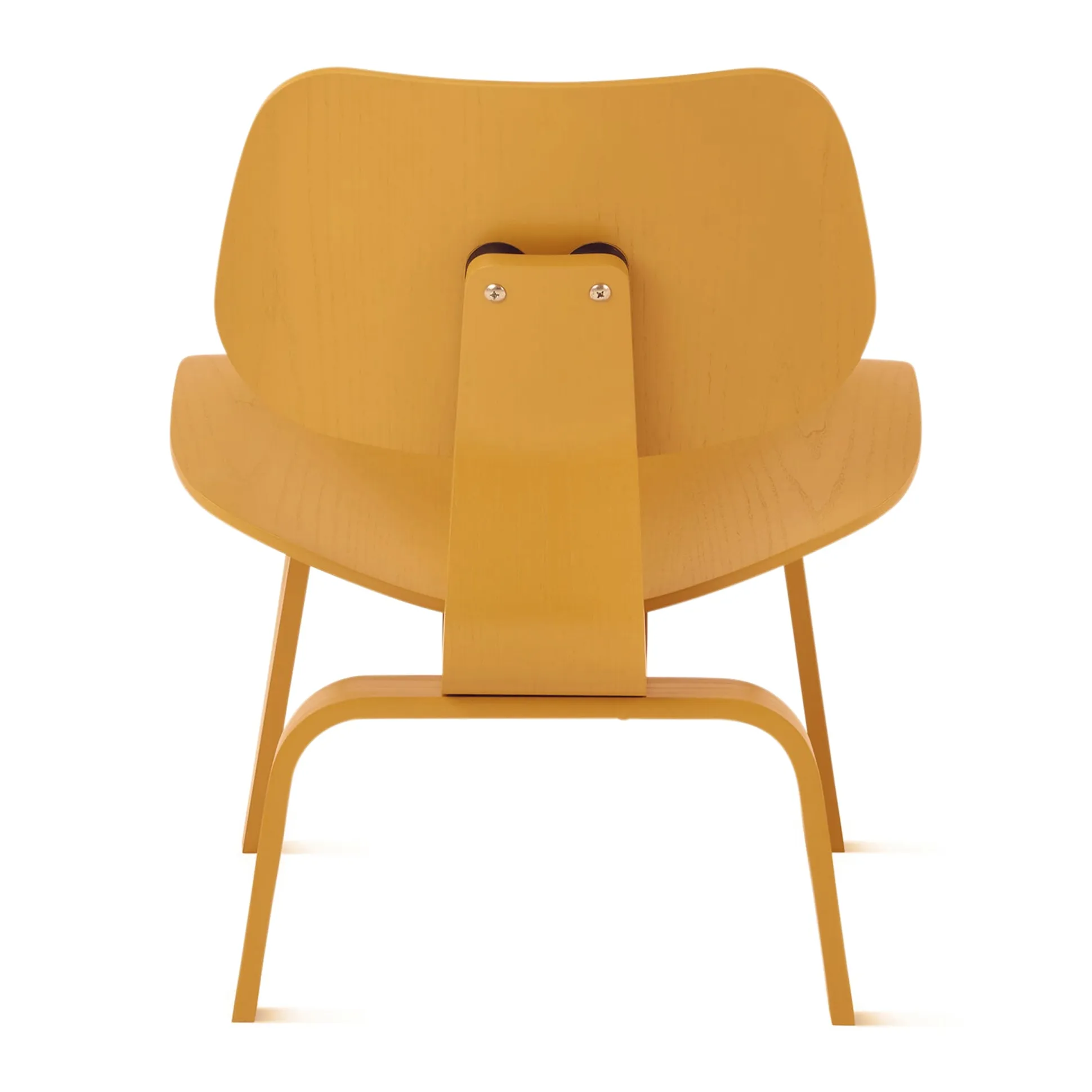Eames® Molded Plywood Lounge Chair (LCW) from Herman Miller