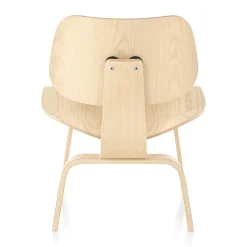 Eames® Molded Plywood Lounge Chair (LCW) from Herman Miller