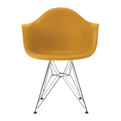 Eames® Molded Recycled Plastic Armchair from Herman Miller
