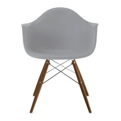 Eames® Molded Recycled Plastic Armchair from Herman Miller