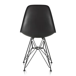 Eames® Molded Recycled Plastic Side Chair