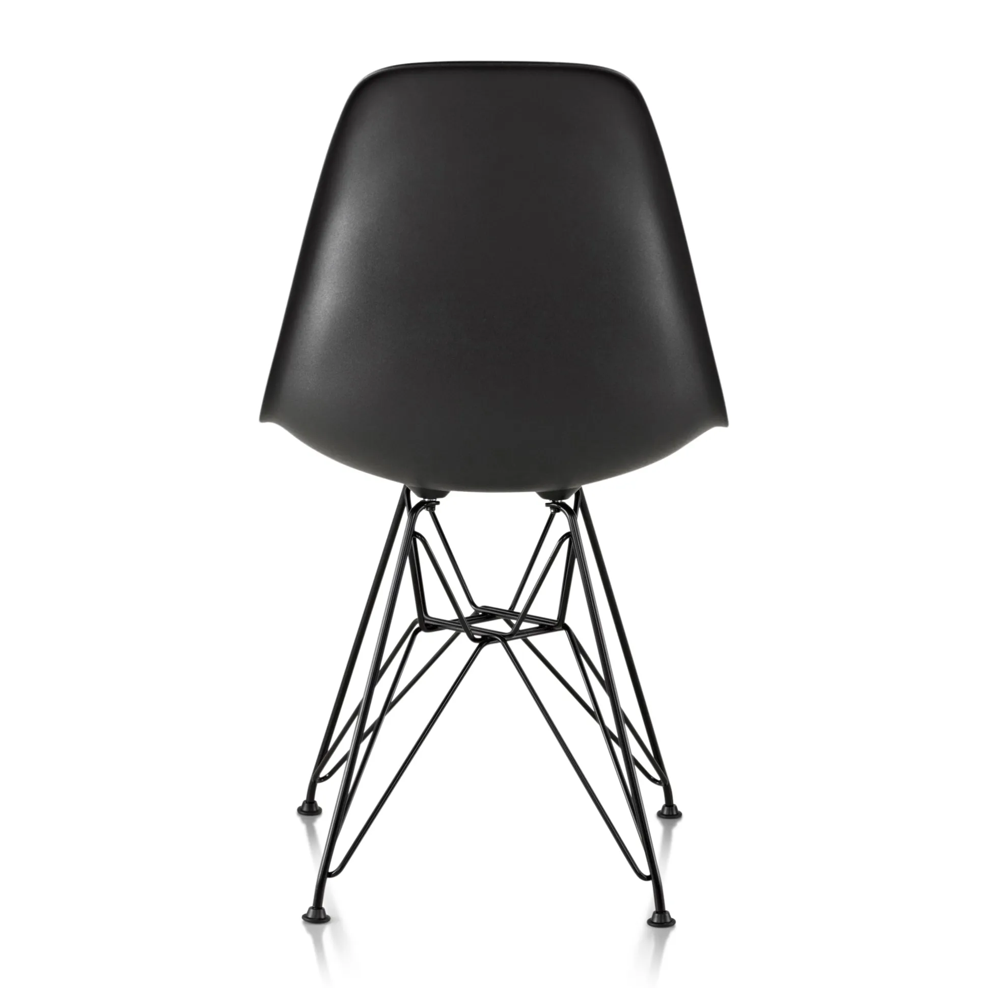 Eames® Molded Recycled Plastic Side Chair