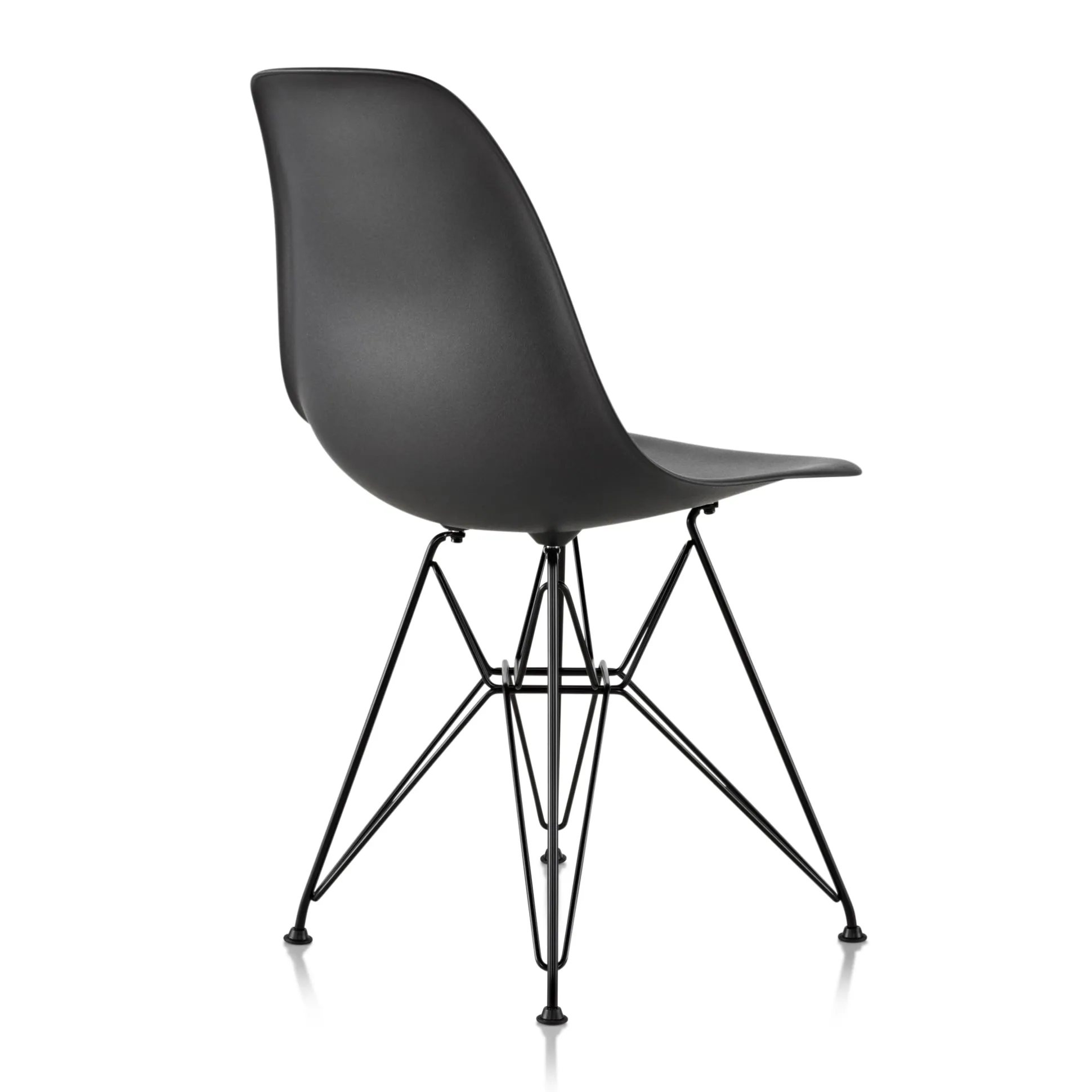 Eames® Molded Recycled Plastic Side Chair