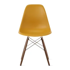 Eames® Molded Recycled Plastic Side Chair