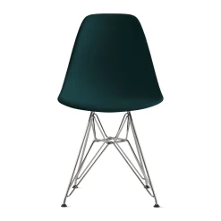 Eames® Molded Recycled Plastic Side Chair