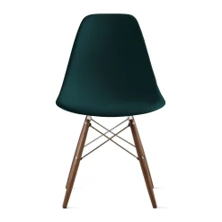 Eames® Molded Recycled Plastic Side Chair