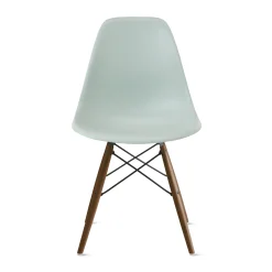 Eames® Molded Recycled Plastic Side Chair