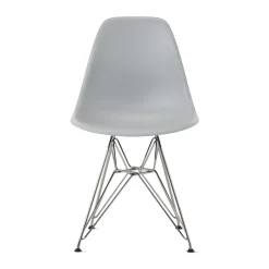 Eames® Molded Recycled Plastic Side Chair