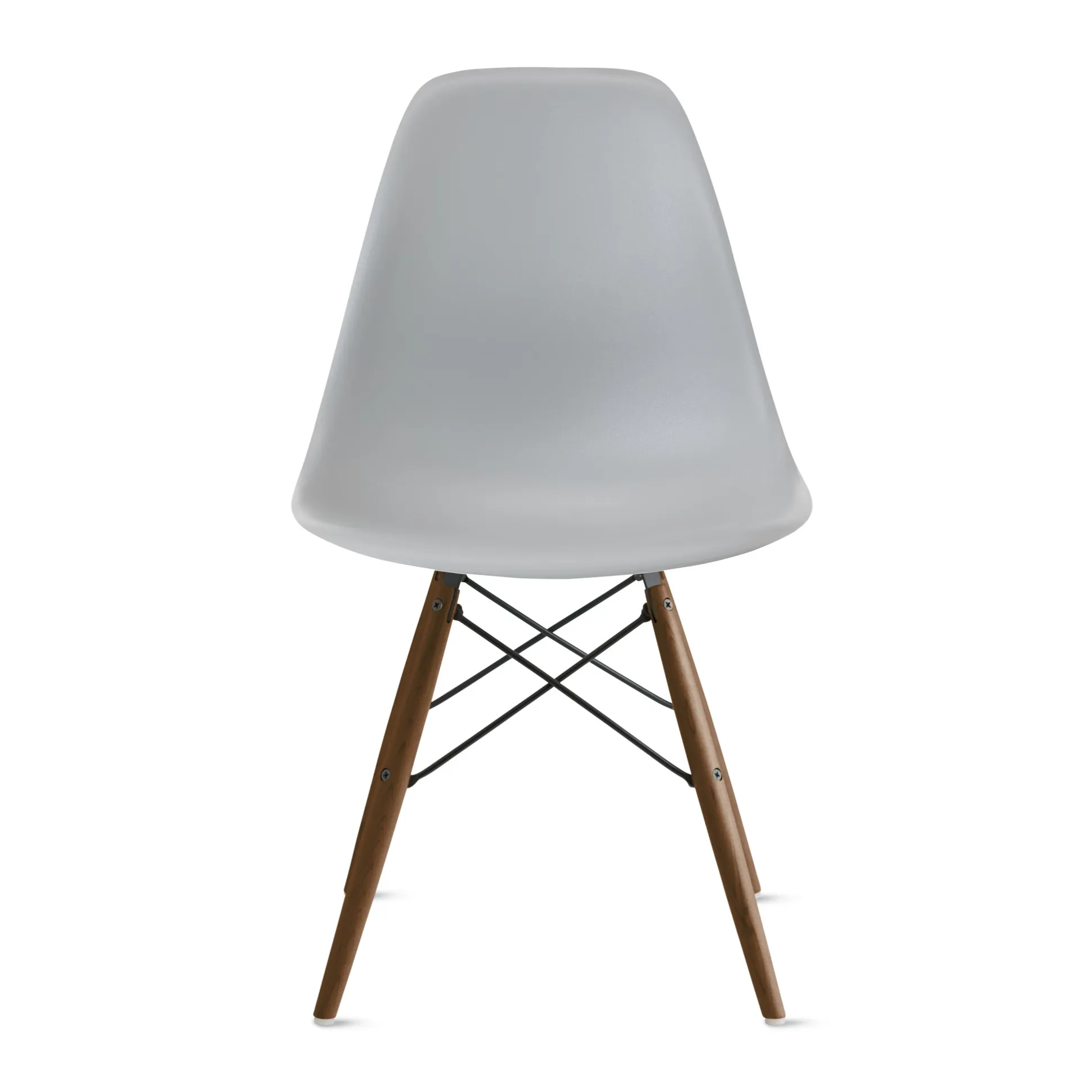 Eames® Molded Recycled Plastic Side Chair