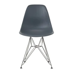 Eames® Molded Recycled Plastic Side Chair