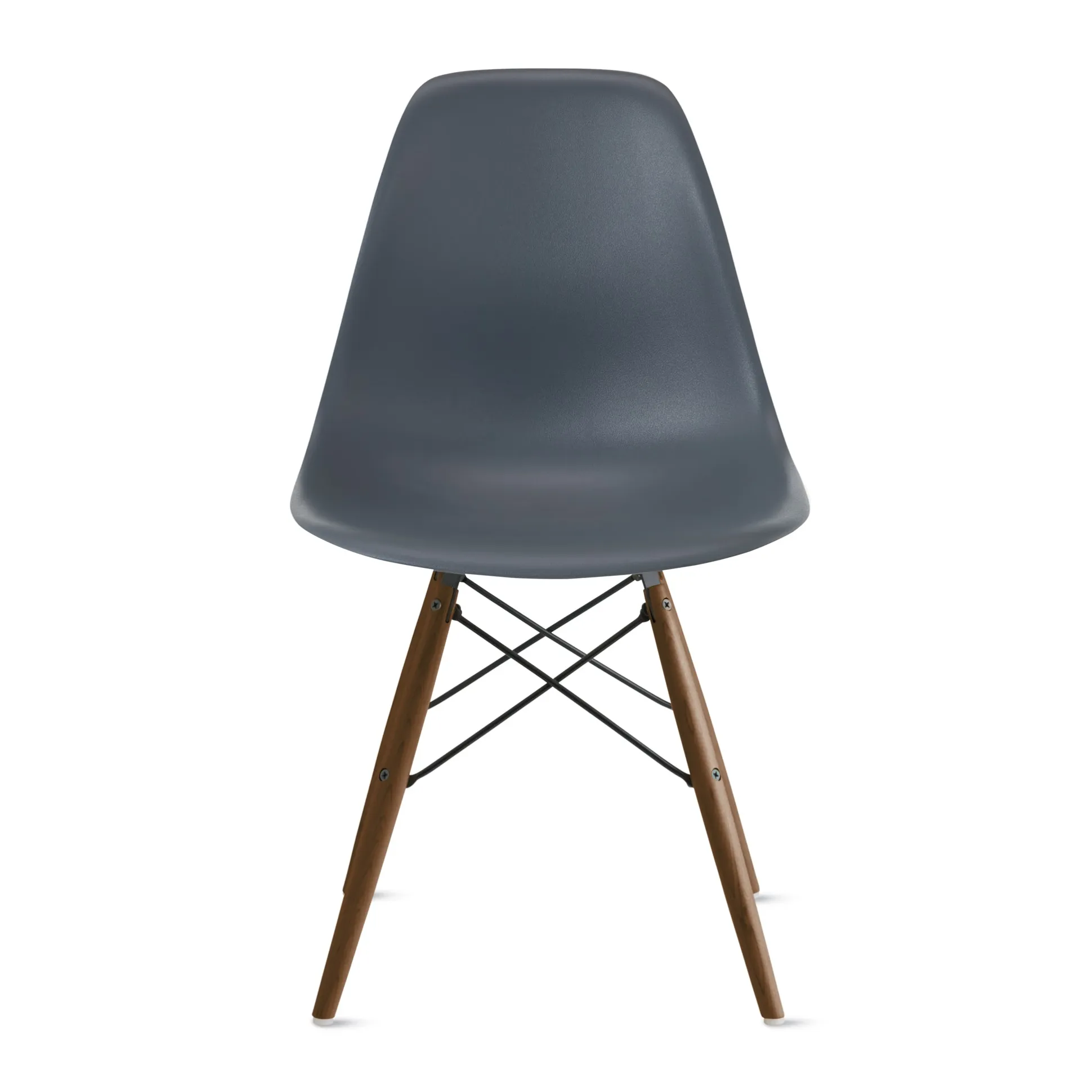 Eames® Molded Recycled Plastic Side Chair