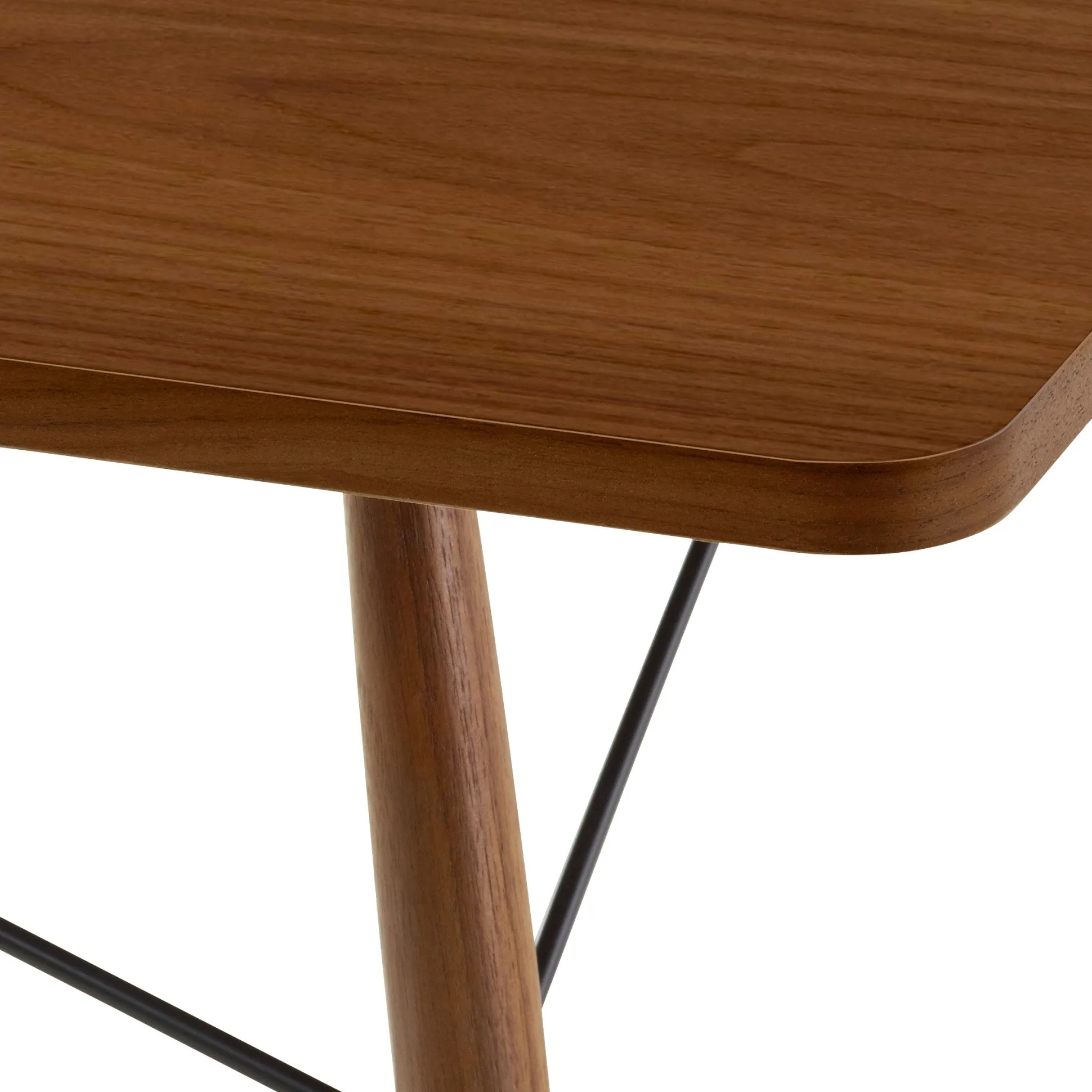 Eames Pacific Palisades Coffee Table