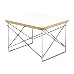 Eames® Wire Base Table from Herman Miller