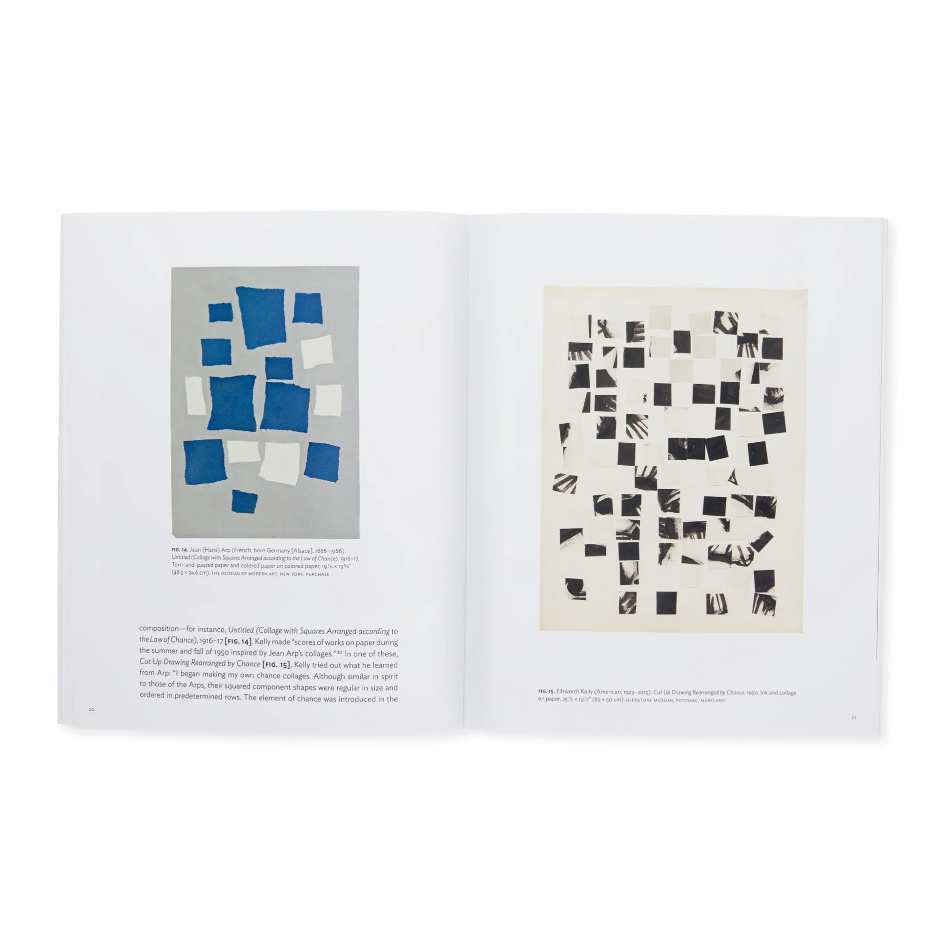 Ellsworth Kelly: Colors for a Large Wall, One on One Series – Paperback
