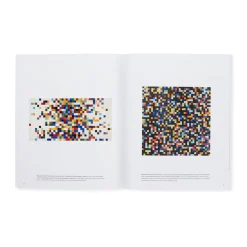 Ellsworth Kelly: Colors for a Large Wall, One on One Series – Paperback