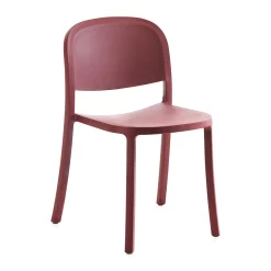 Emeco 1 Inch Reclaimed Stacking Chair