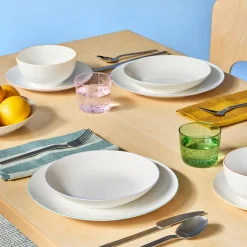 Essential Stacking Glassware - Set of 4