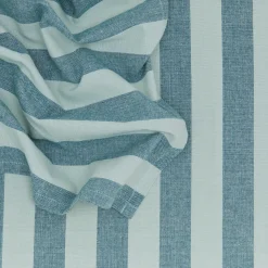 Essential Striped Table Linens - Set of 4 - Napkins S/4