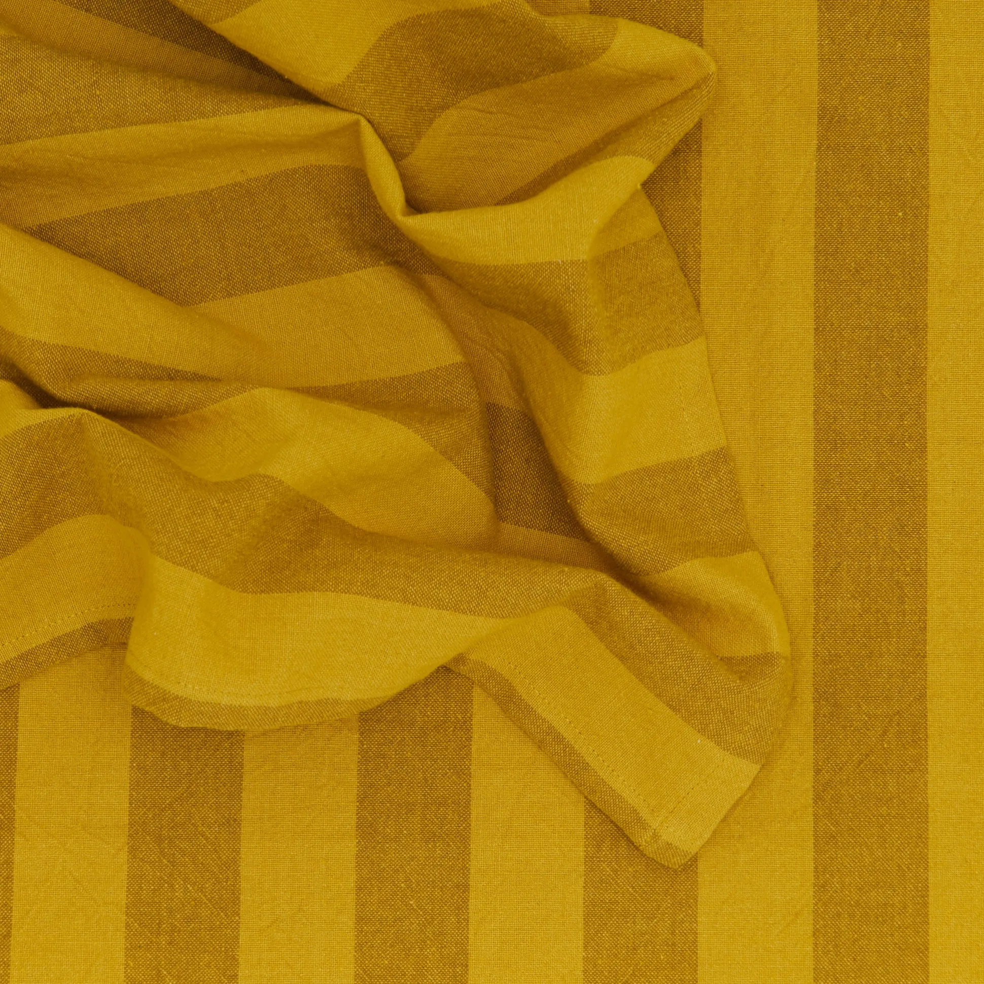 Essential Striped Table Linens - Set of 4 - Napkins S/4